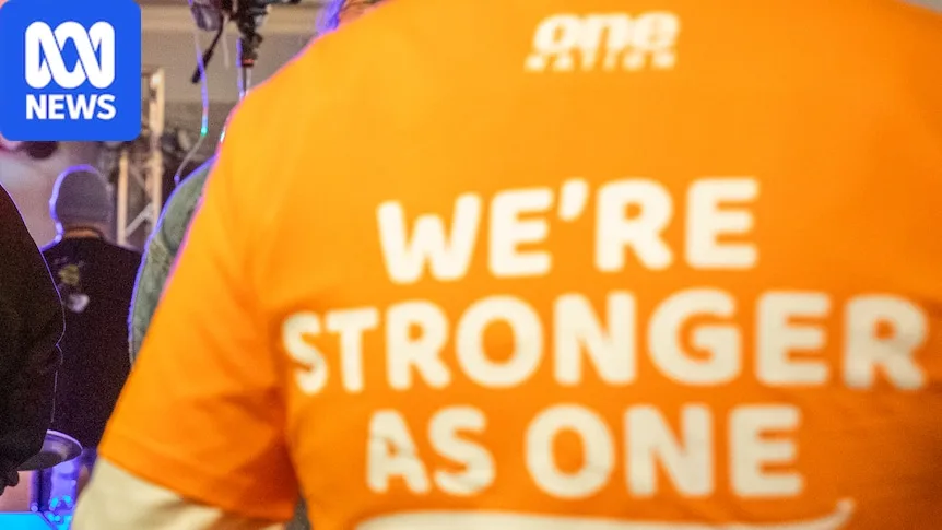 One Nation volunteer previously promoted neo-Nazi ideologies