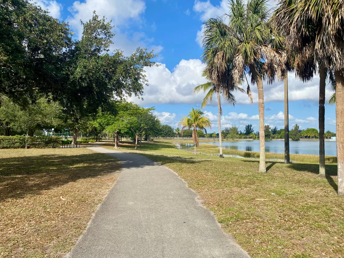 I loved living on Miami Beach — but after 3 years, I knew I had to leave