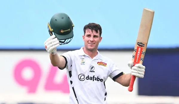 Shot-maker Hermann eyes Proteas breakthrough