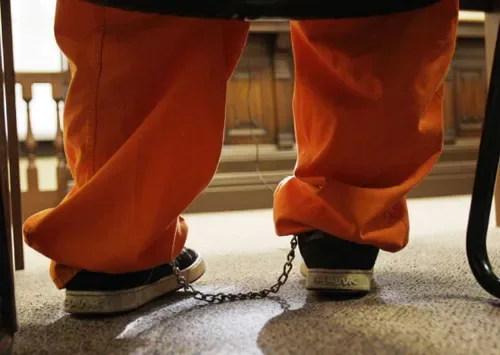 Jogger stabbed, raped and robbed: North West man gets life behind bars