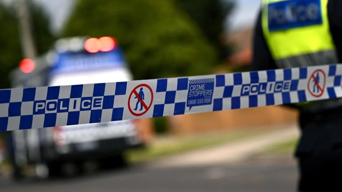 Search for man allegedly shot and bundled into ute