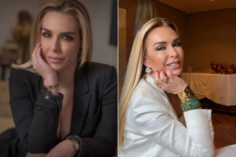 Lobista ligada a Lulinha, Roberta Luchsinger deve mais de R$ 1 milhão em impostos e acumula processos na Justiça