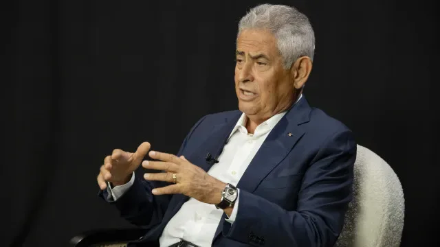 Novo Banco vende ativos de Vieira para tapar buraco de 400 milhões