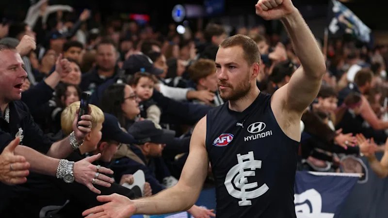 Pendlebury’s bitter finals blow; Carlton CEO speaks on Hollands’ future as Blues’ fairytale run continues