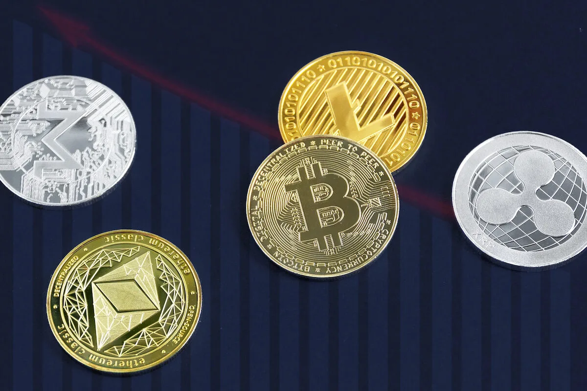 Descoberta quinta clandestina de criptomoedas escondida nas montanhas do México