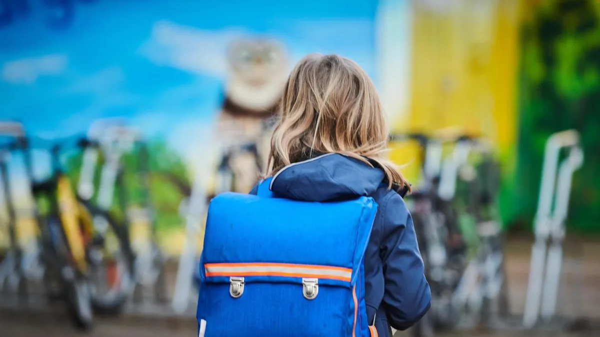 Elbvertiefung: Der tägliche Newsletter aus Hamburg: Die Sommerferien sind vorbei. Alles Gute zum Schulstart!