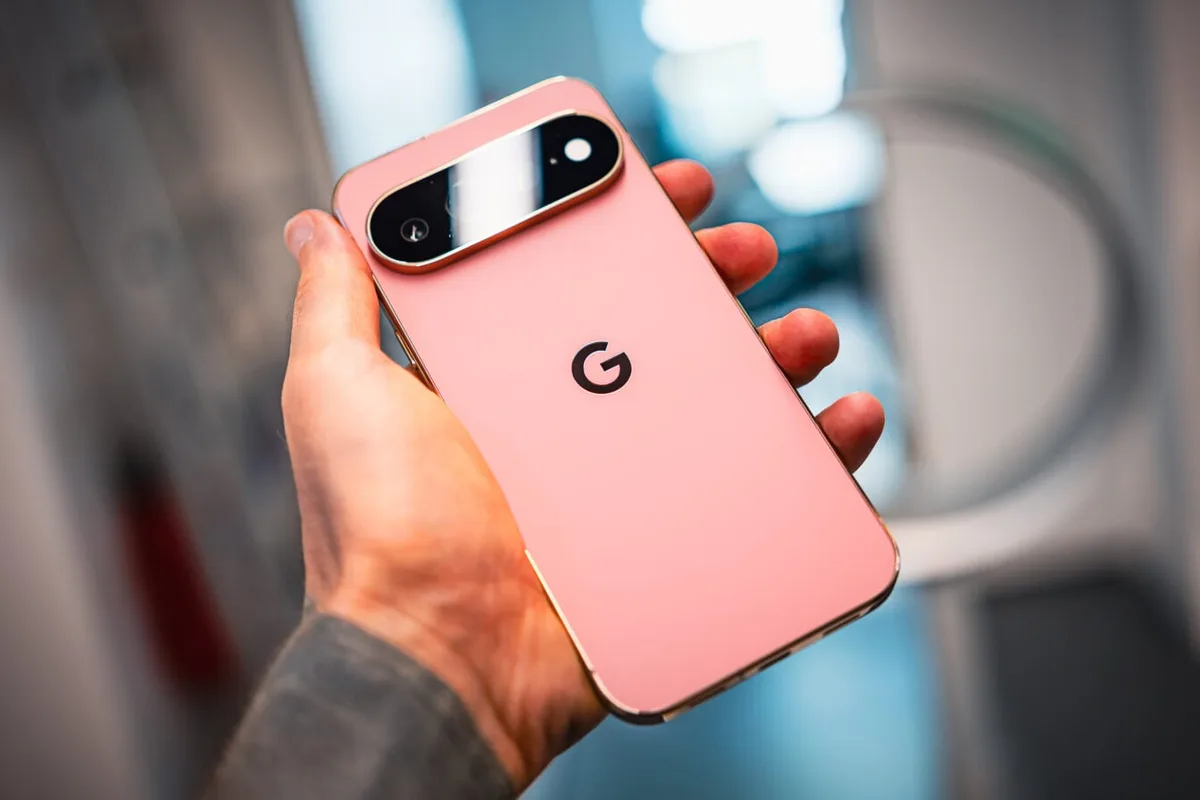 Google Pixel : pourquoi la dernière mise à jour de sécurité doit être installée au plus vite