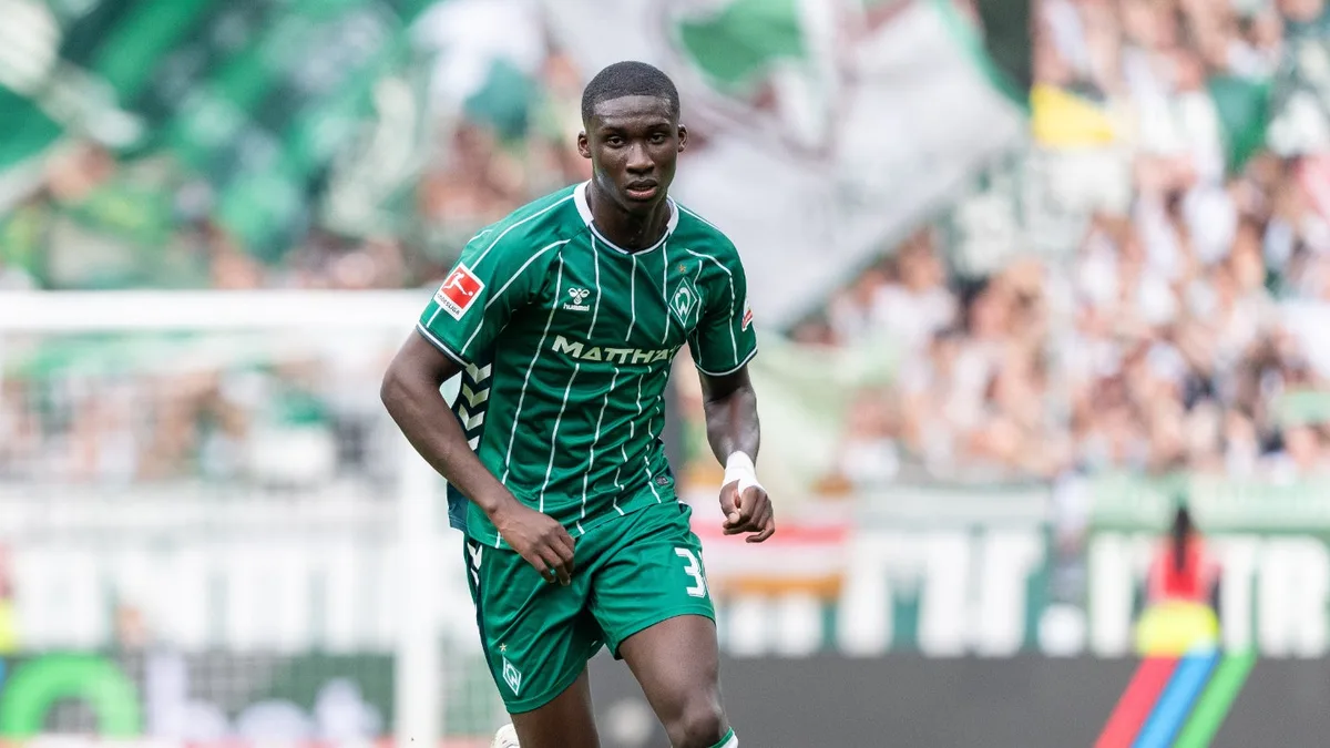 Mercato: Strasbourg sort le chéquier pour le Karim Coulibaly