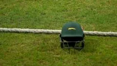 Leicestershire on brink of relegation after 27-point deduction
