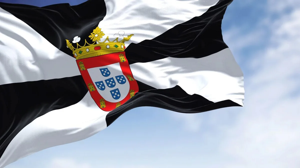 A cidade portuguesa que ficou com Espanha e que Marrocos ainda reclama