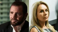 Caiado diz que Moraes não tem condições de ficar no STF após revelações