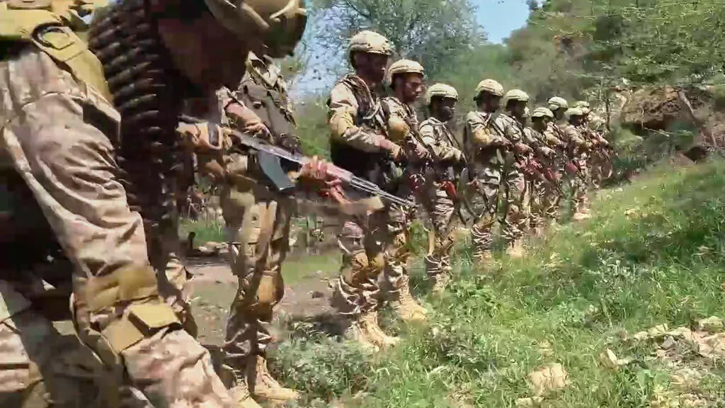 Guerre au Yémen: «Depuis 2022, les Houthis ont considérablement modernisé leurs capacités militaires»