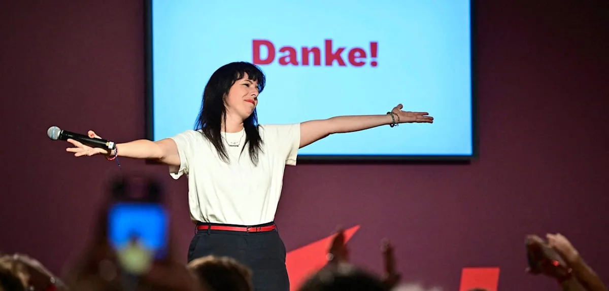 Ein Sieg, der die Linke verändern wird