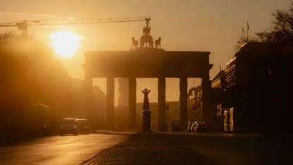 Passwörter geleakt: Berliner Senatsverwaltungen schränken Homeoffice ein