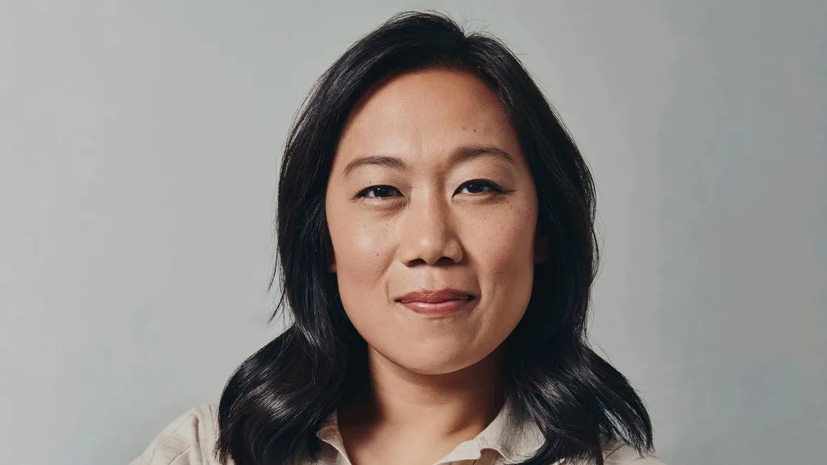 Priscilla Chan lost her grandfather in sixth grade; then she found a cancer textbook to learn why