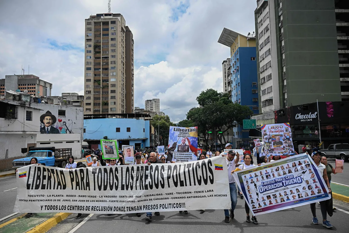 Venezuela restituye el acceso a sitios informativos censurados bajo el régimen de Maduro