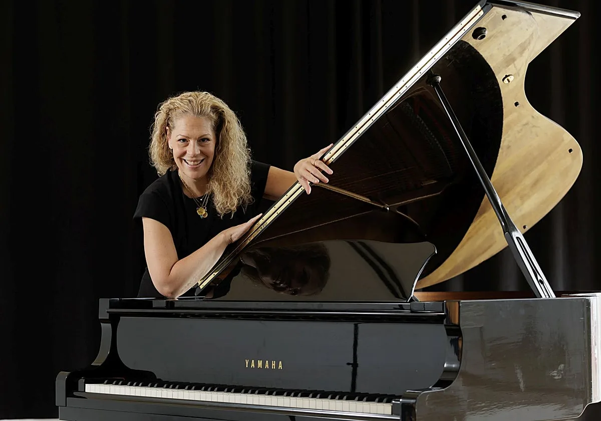 Sondra Radvanovsky: «Vivo para ese segundo de silencio que se produce antes del aplauso»