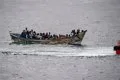 Las llegadas irregulares de migrantes a Ceuta suben un 191% respecto a 2025, sin contar la entrada masiva de julio
