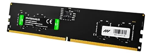 Mais velocidade para o seu PC: selecionamos ótimas memórias RAM DDR5 em promoção
