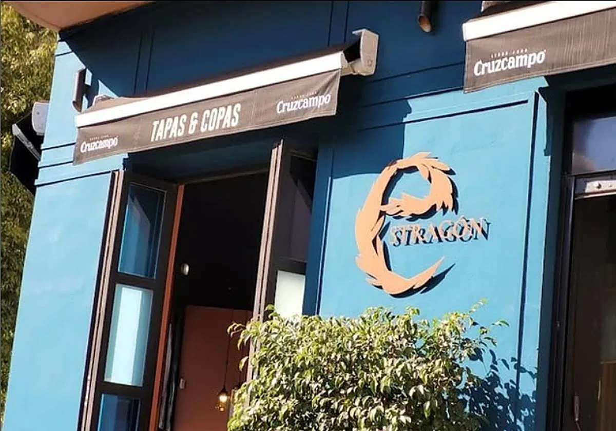 El restaurante Estragón cierra tras diez años y a su local se trasladará La Cucamona: «Nos vamos habiendo cumplido nuestros sueños»