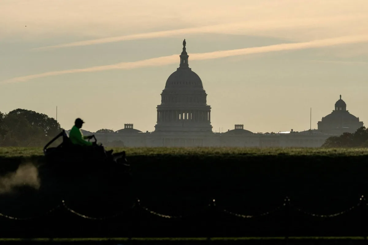 U.S. Senate fails to advance sweeping cryptocurrency bill in blow for industry