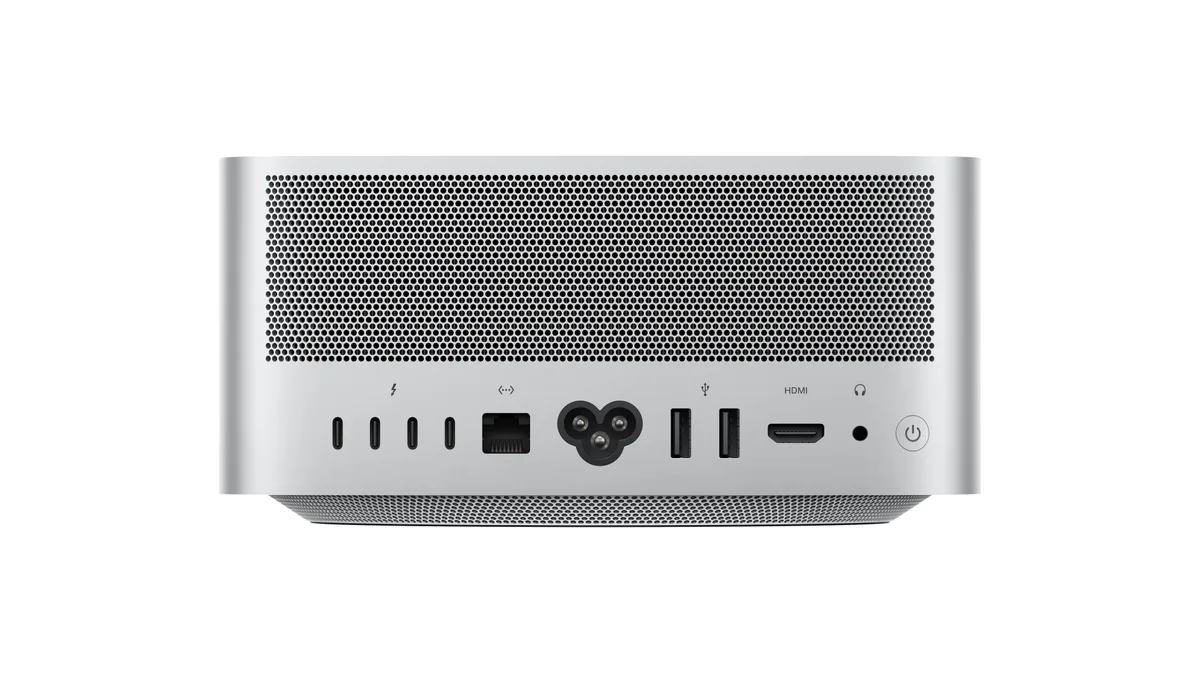 Apple launches new Mac Studios with its ‘most powerful chip ever’ — the M5 Ultra
