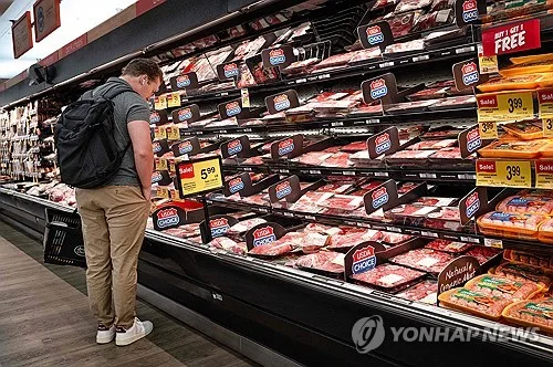 美 9월 S&P PMI 62개월 만에 최고…인플레 압박 가중