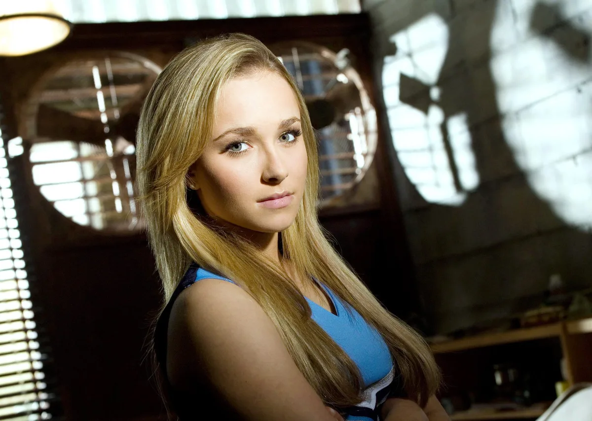 Hayden Panettiere ‘Stuck Up for Background Actors When They Were Mistreated’ on ‘Heroes’ Set and ‘Knew Every Crew Members Name’