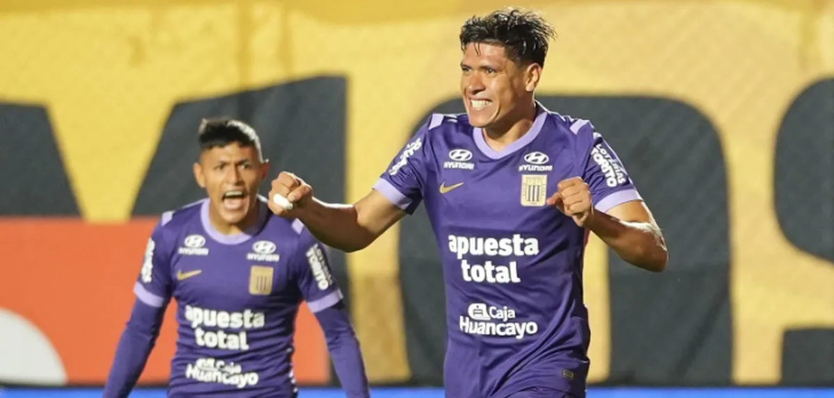 Alianza Lima se alista para pedir terna extranjera, incluido equipo VAR, para una eventual final de la Liga 1 2026