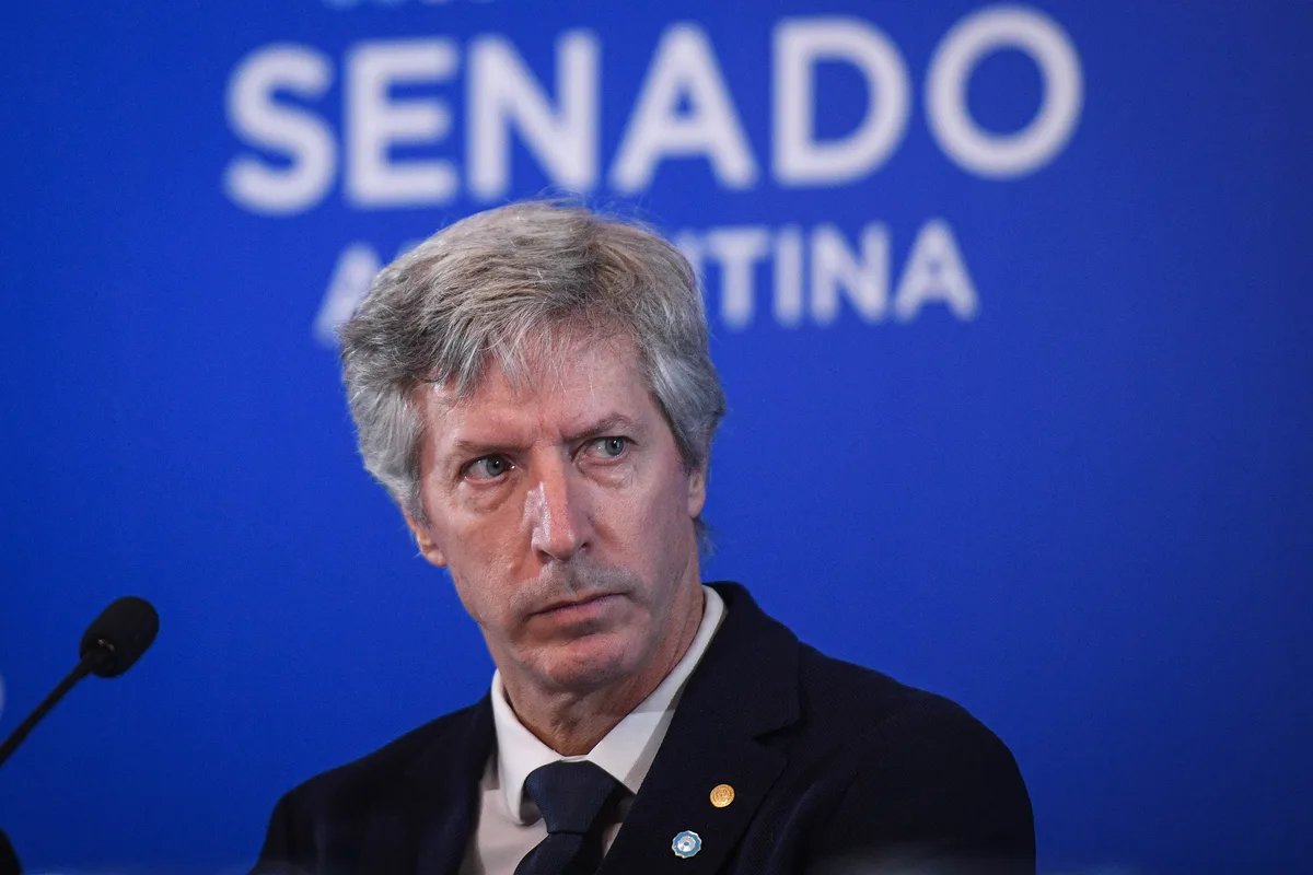 Un informe de la AGN dice que todavía no auditó las reservas de oro, como había señalado Bausili en el Senado