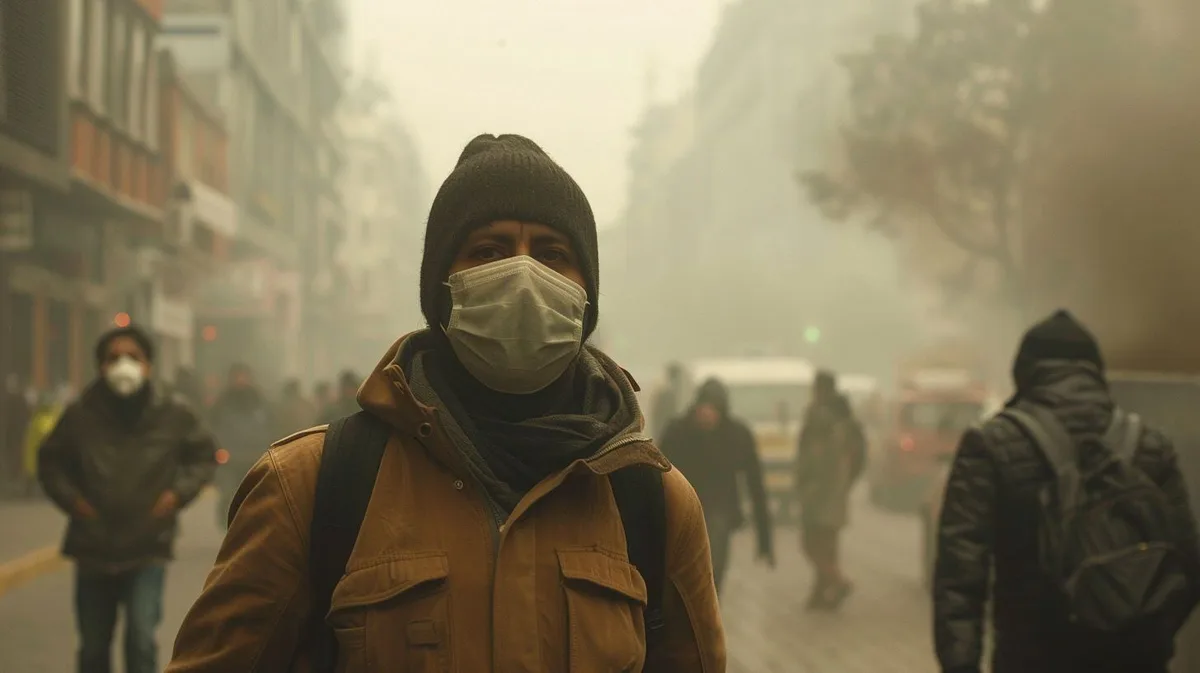 ¿En dónde se respira el peor oxígeno en CDMX y zona conurbada? Aquí el reporte