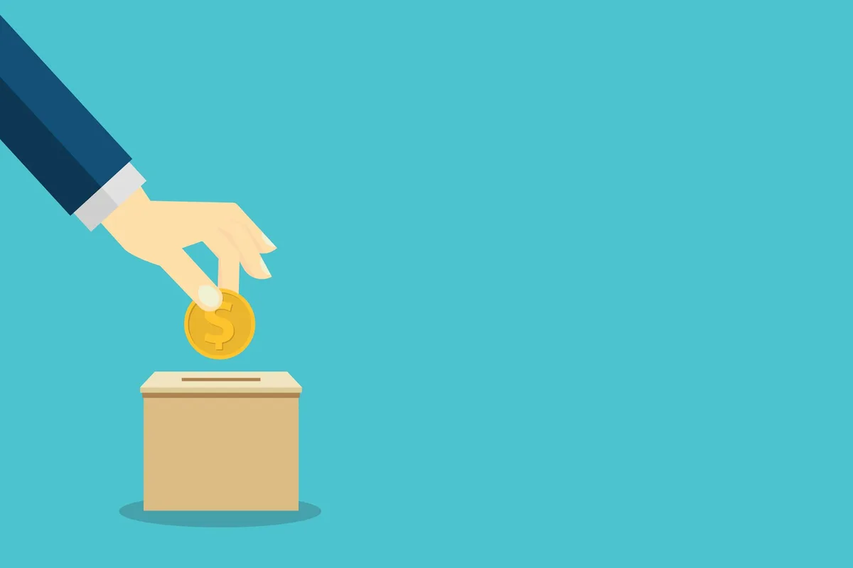 Big political donations have hit $7.4m this election year. Are the rules tight enough?