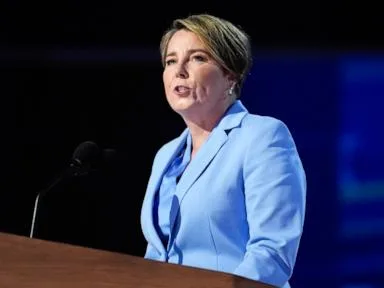 Massachusetts governor proposes improved postpartum healthcare after Clancy trial