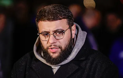 В Киргизии начали проверку обстоятельств провоза рэпером Navai наркотиков