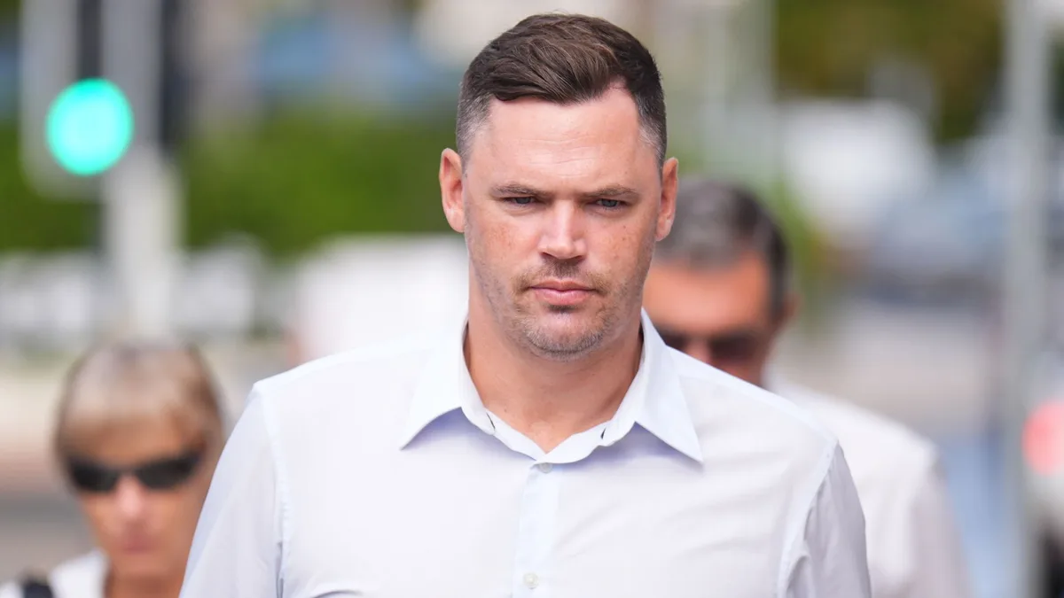 British man fined for causing death of his two-year-old son in Cyprus