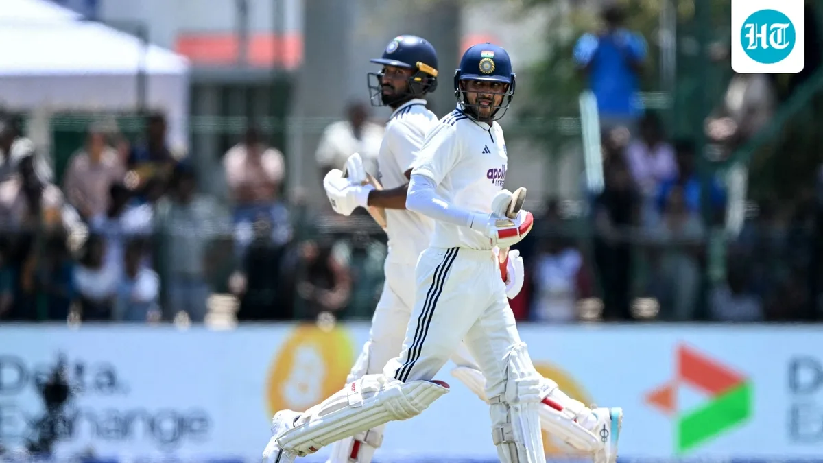 WTC final equation after MackayTest: How Bangladesh’s defeat has opened the door for India