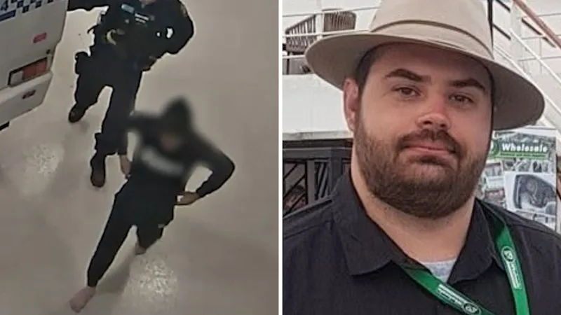 Teen drone operator charged with murder over alleged role in deadly shooting