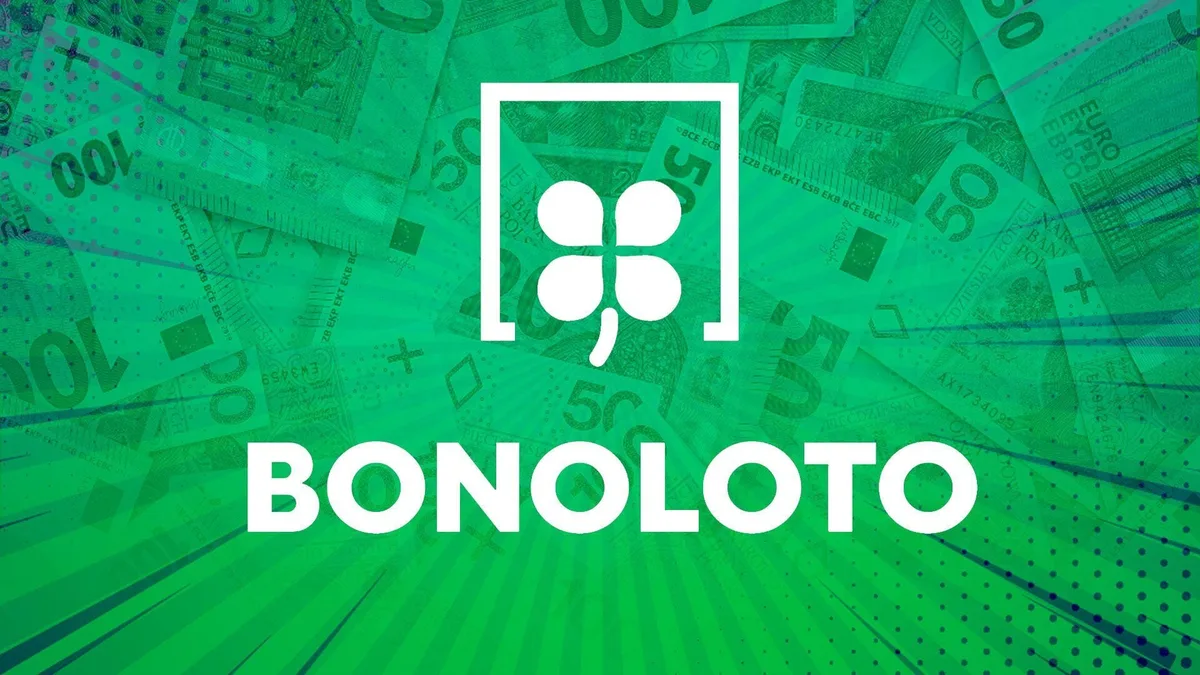Comprobar Bonoloto hoy: resultado ganador del sorteo del martes 25 de agosto de 2026