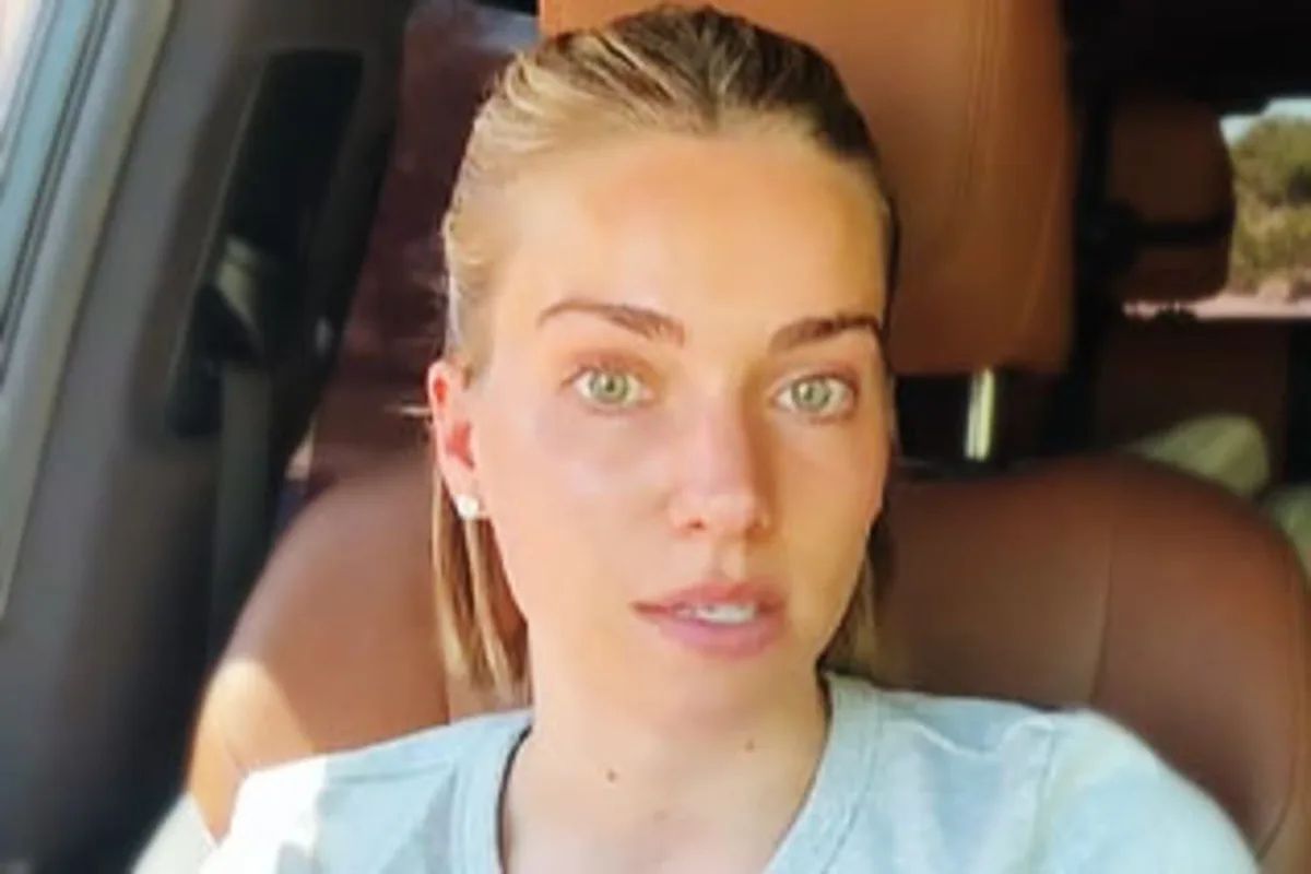 ‘That was a mistake’: A year after son’s drowning, Emilie Kiser apologizes for letting toddler skip life jacket