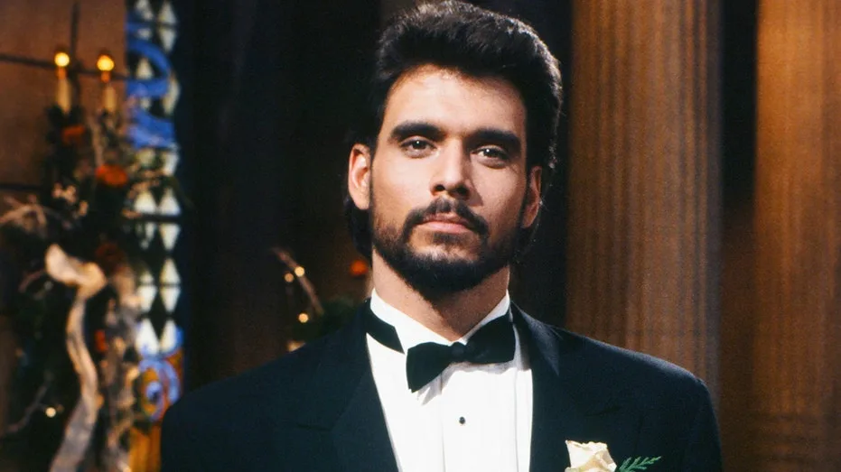 'Days of Our Lives' star Robert Kelker-Kelly ignored alarming symptoms before sudden death: police report