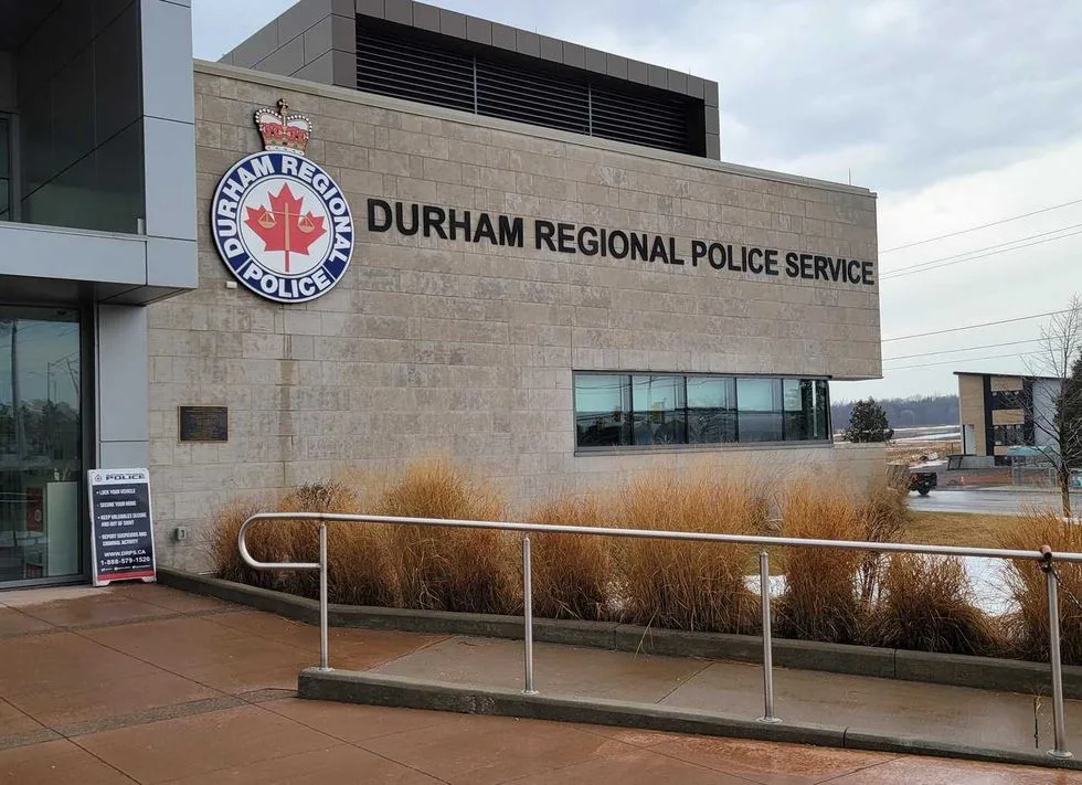Man charged after allegedly posting 'hunting permit' targeting Muslims: Durham police