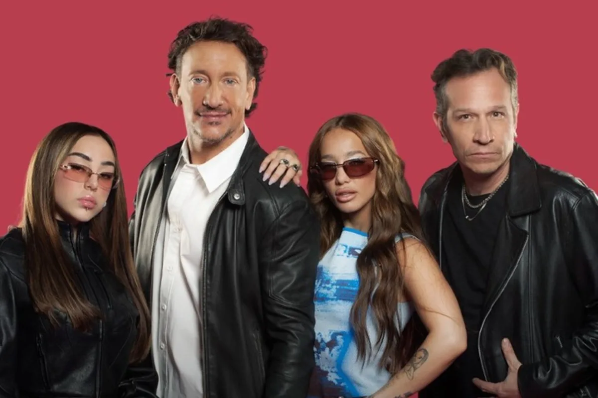 A qué hora arranca Popstars este lunes 24 de agosto