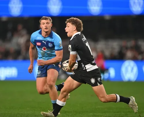 Giliomee earns first start as Bulls ring the changes for Stade Francais