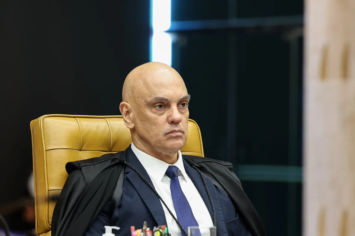 Candidatos a presidente comentam sessão do STF que analisa se Moraes será investigado no Caso Master
