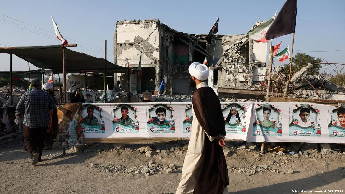 Misión ONU pide investigar posibles crímenes de guerra y de lesa humanidad de Irán y EEUU