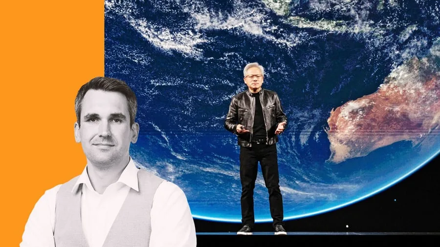 Märkte Insight: Gute Nachricht für Anleger: Die Nvidia-Aktie ist so billig wie seit mehr als zehn Jahren nicht mehr