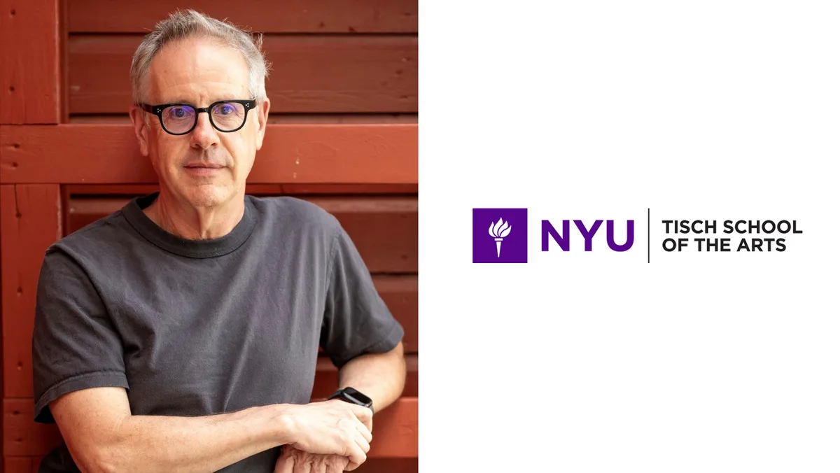 Producer Peter Saraf Named Chair Of NYU Tisch’s Undergraduate Film And Television Department