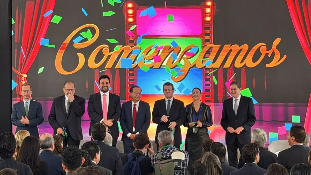 Bank of America cumple con los estándares antilavado de dinero, aseguró Emilio Romano