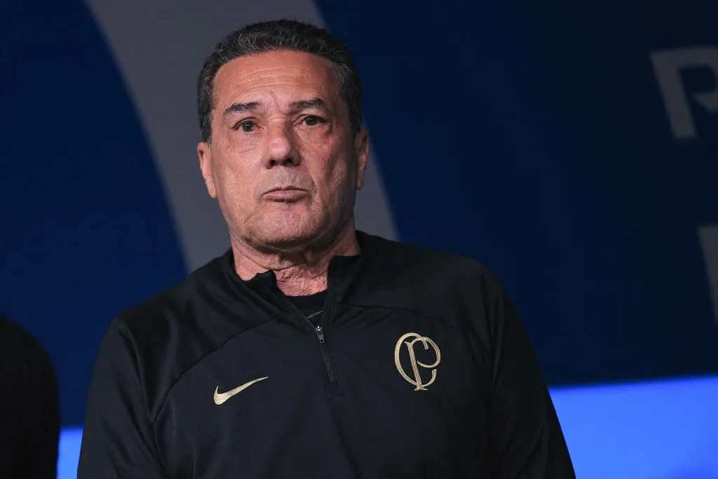 Pesquisa mostra como está Vanderlei Luxemburgo na disputa pelo Senado em Tocantins