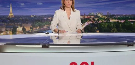 Raphaël Glucksmann: Partnerin Léa Salamé gibt TV-Nachrichten wegen Präsidentschaftskandidatur ab